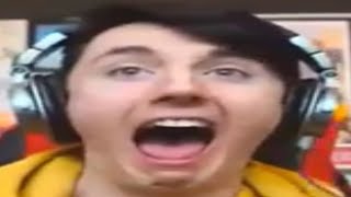 Dawko screaming compilation [upl. by Proffitt]