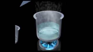 Distilled Water Demonstration [upl. by Ardnosak]