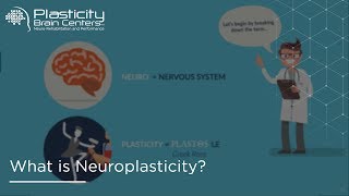 What is Neuroplasticity [upl. by Maram16]