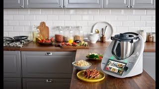 Introducing Thermomix® TM6™ [upl. by Wilde810]