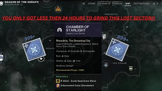 FASTEST way to FARM ❄ DAWNING ESSENCE ❄ in DESTINY 2 2022 [upl. by Gratt]