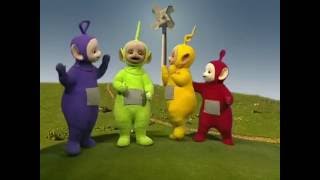 Teletubbies Nederlands afleveringen 3 uur [upl. by Halik]