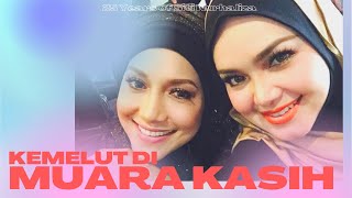 Dato’ Sri Siti Nurhaliza amp Ziana Zain  Kemelut Di Muara Kasih Nazam Lebaran Siti Nurhaliza [upl. by Atena523]