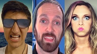 Top 15 Most HATED YouTubers [upl. by Laekim780]