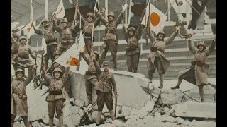 WW2 Japanese Military Brutality Explained [upl. by Suivatnod]