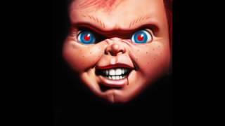 Chucky laughing sound [upl. by Isied]