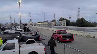 Irwindale Dragstrip  Irwindale Speedway Part 2 [upl. by Aina111]