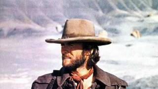 Outlaw Josey Wales Theme [upl. by Jecho]