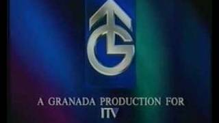 Granada TV  Continuity October 1996 [upl. by Laroc]