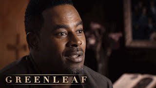 Inside Season 3 of ‘Greenleaf’  Greenleaf  Oprah Winfrey Network [upl. by Elyac]