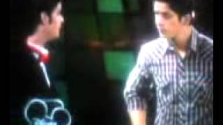 The Wizards Of Waverly Place  Zeke Finds Out [upl. by Kellsie]