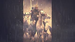 Ottoman Turkish War Song Fatih Sultan Mehmet II HD Soundtrack [upl. by Winifield]