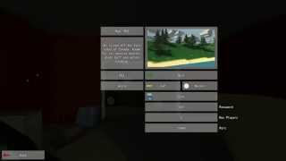 How to Play Multiplayer Online on Unturned VERY EASY [upl. by Nylanej]