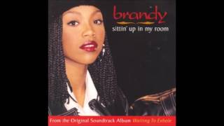 Brandy  Sittin Up In My Room Audio [upl. by Gala159]