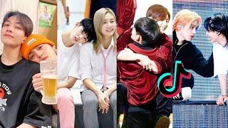 Jeongcheol TikTok compilation [upl. by Woolley]