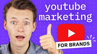 YouTube Marketing in 2024 A Complete Beginners Guide 📔 [upl. by Saied584]