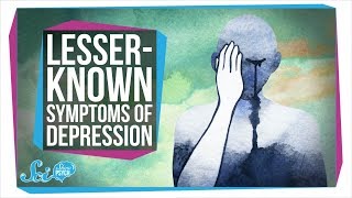 3 Signs That Most Depressed People Have [upl. by Gennifer847]