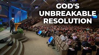 Gods Promise for the New Year  Dr David Jeremiah [upl. by Aivon]