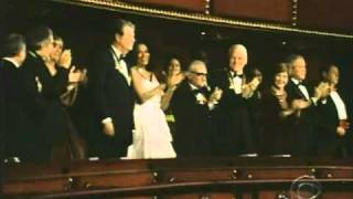 December 2007 Kennedy Center Honor Tribute  Brian Wilson  part 2mpg [upl. by Pomfret]