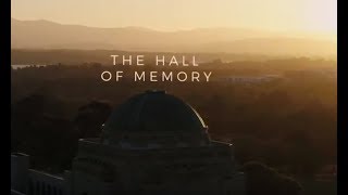 The Hall of Memory [upl. by Naillil]