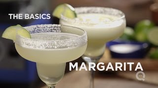 Margarita  The Basics [upl. by Bronk230]