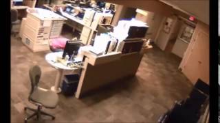 Nurses attacked at St Johns Hospital in Maplewood MN RAW VIDEO [upl. by Auhs]