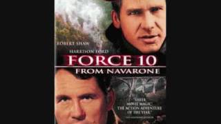 Force 10 From Navarone Theme [upl. by Odilo]