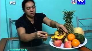 Doctors on TV  Natural remedies for gastric ulcer ENG SUB [upl. by Stevenson]