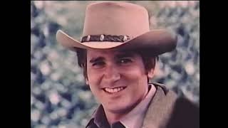 Michael Landon AampE Biography  Part 1 [upl. by Bethany]