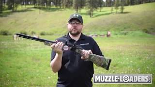 Introduction to CVA Muzzleloaders  MuzzleLoaderscom [upl. by Karney]