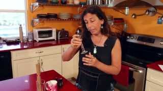 Aromatherapy Recipes How To Make Incense Sticks At Home [upl. by Monie]