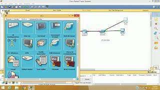 Basic Cisco Router Configuration [upl. by Grunberg]