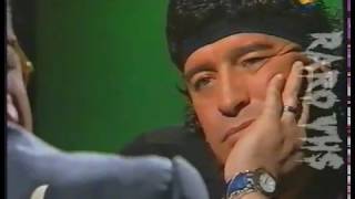 Lanata entrevista a Diego Maradona 2001 Completa [upl. by Avilo]