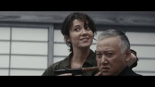 Kate  Yakuza Fight Scene 1080p [upl. by Nalla]