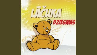 Lāča Miega Dziesma [upl. by Rihsab861]