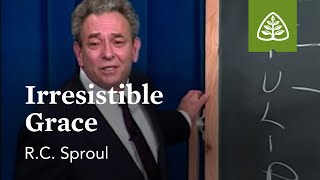 Irresistible Grace What is Reformed Theology with RC Sproul [upl. by Llennoj]