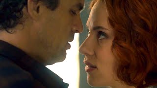 AVENGERS AGE OF ULTRON Clip  Final Battle 2015 Marvel [upl. by Tatianas556]