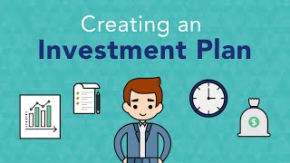 How to Create an Investment Plan  Phil Town [upl. by Oicul]