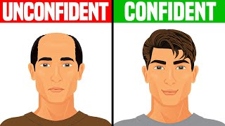 10 Proven Ways to Build Confidence [upl. by Adnilemreh145]