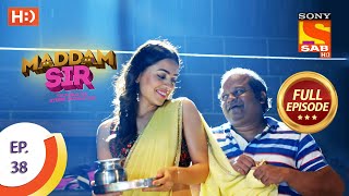 Maddam Sir  Ep 38  Full Episode  3rd August 2020 [upl. by Painter]