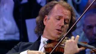 André Rieu  The music of the Night Live in New York City [upl. by Stalk347]