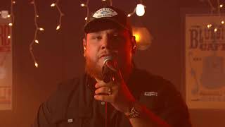 Luke Combs  Better Together Live From the 55th ACM Awards [upl. by Enaht198]