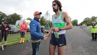 Irish Runner 5 Mile Highlights [upl. by Cleland828]