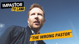 Impastor The Wrong Pastor [upl. by Jude446]