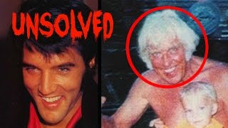 5 Deeply Disturbing Unsolved Mysteries in Music [upl. by Oribella]