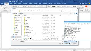 102 Recovering Text from Any File [upl. by Coh]