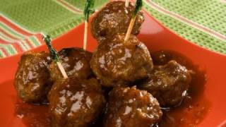 How to Make Meatballs [upl. by Maher]