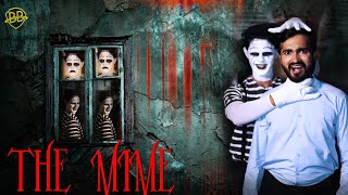 The Mime A Short Horror Film [upl. by Daveda]