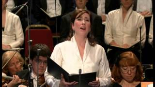 Bach  Ascension Oratorio BWV 11  Gardiner [upl. by Anikat]