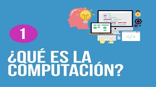 BIT Tutorial 1  ¿Qué es la computación [upl. by Womack437]